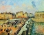 Picture of PONT NEUF, AFTERNOON, SUNLIGHT 