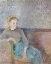 Picture of SEATED PEASANT WOMAN