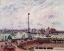 Picture of THE PILOTS JETTY, LE HAVRE