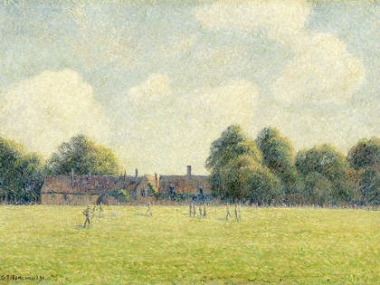 Picture of HAMPTON COURT GREEN