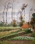 Picture of LANDSCAPE AT VARENGEVILLE, GRAY WEATHER
