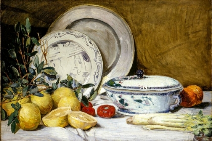 Picture of STILL LIFE