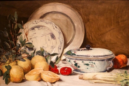 Picture of STILL LIFE