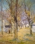 Picture of CONNECTICUT VILLAGE-GOING TO SCHOOL