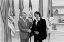 Picture of ELVIS PRESLEY MEETING RICHARD NIXON