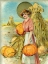 Picture of HEARTY THANKSGIVING GREETING
