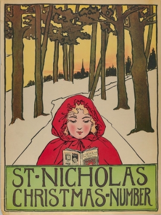 Picture of CHRISTMAS NUMBER 1896