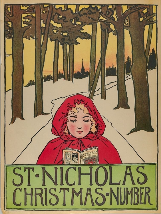Picture of CHRISTMAS NUMBER 1896