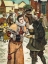 Picture of NEW YEARS DAY IN OLD NEW YORK