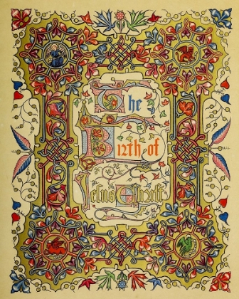 Picture of A CHRISTMAS CAROL