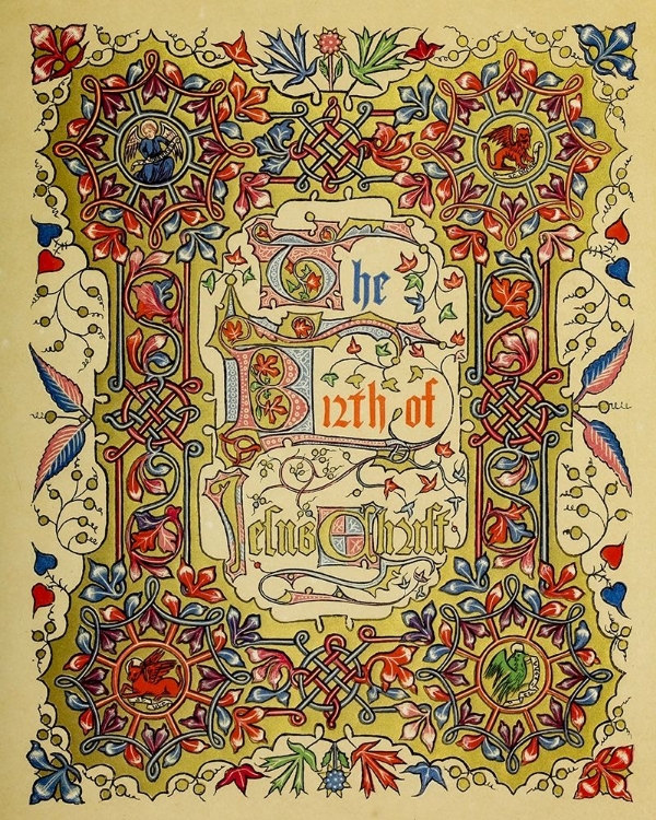Picture of A CHRISTMAS CAROL