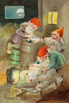 Picture of CHRISTMAS CARD
