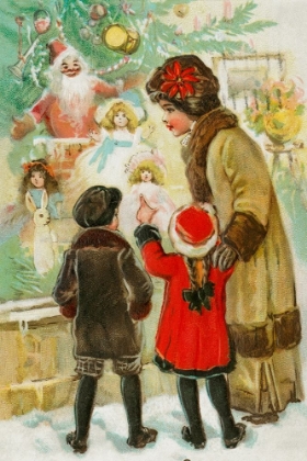 Picture of A MERRY CHRISTMAS