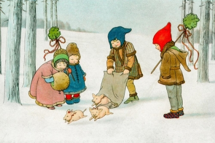 Picture of JOYEUX NOEL