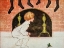 Picture of VINTAGE CHRISTMAS POSTER