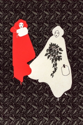 Picture of CHRISTMAS POSTER 