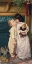 Picture of UNDER THE MISTLETOE