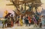 Picture of FRANKLINS RETURN TO PHILADELPHIA-1785