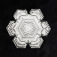 Picture of SNOWFLAKE 10