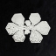 Picture of SNOWFLAKE 349