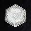 Picture of SNOWFLAKE 951