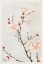 Picture of PLUM BRANCHES WITH BLOSSOMS