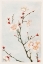 Picture of PLUM BRANCHES WITH BLOSSOMS