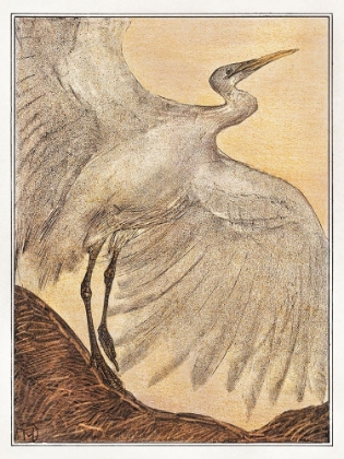 Picture of EGRET
