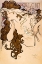 Picture of SALON DES CENT POSTER