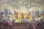 Picture of THE OATH OF OMLADINA UNDER THE SLAVIC LINDEN TREE