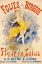 Picture of FOLIES BERGÈRE, FLEUR DE LOTUS