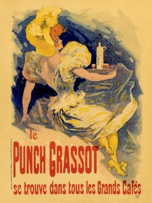 Picture of LE PUNCH GRASSOT
