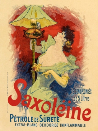 Picture of SAXOLEINE