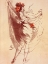 Picture of DESSIN ORIGINEL