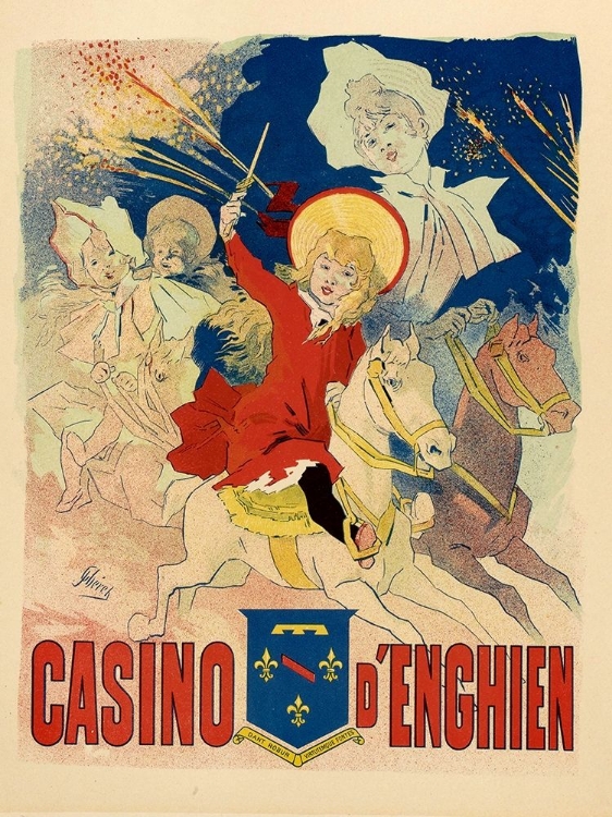 Picture of CASINO DENGHIEN