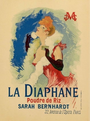 Picture of LA DIAPHANE