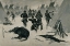 Picture of THE DEFEAT OF CRAZY HORSE