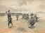 Picture of ADVANCE OF THE RUSSIAN INFANTRY-1893