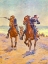Picture of TROOPERS IN PURSUIT