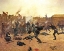 Picture of DEFENDING THE STOCKADE