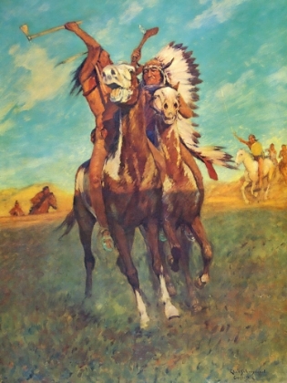 Picture of FIGHT TO THE FINISH