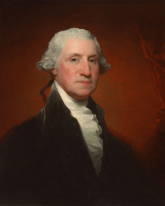 Picture of GEORGE WASHINGTON VAUGHAN-SINCLAIR PORTRAIT