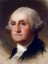 Picture of PORTRAIT OF GEORGE WASHINGTON