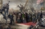 Picture of THE VISIT OF HER MAJESTY QUEEN VICTORIA TO THE ARCTIC SHIP RESOLUTE