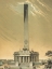 Picture of DESIGN OF THE NATIONAL WASHINGTON MONUMENT