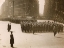 Picture of WWI PARADE OF RETURNED FIGHTERS OF THE FAMOUS 369TH COLORED INFANTRY NEW YORK CITY
