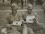 Picture of WWI A SUNNY AFTERNOON IN HYDE PARK-LONDON-WITH LONDON BULLETIN OF THE AMERICAN RED CROSS FOR COMPANY