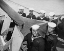 Picture of WWII A NAVY GUN CREW WHO WERE ALL AWARDED THE NAVY CROSS