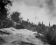 Picture of WWII ASSAULT TROOPS AWAIT ORDERS D-DAY AT SAIPAN IN THE MARIANAS