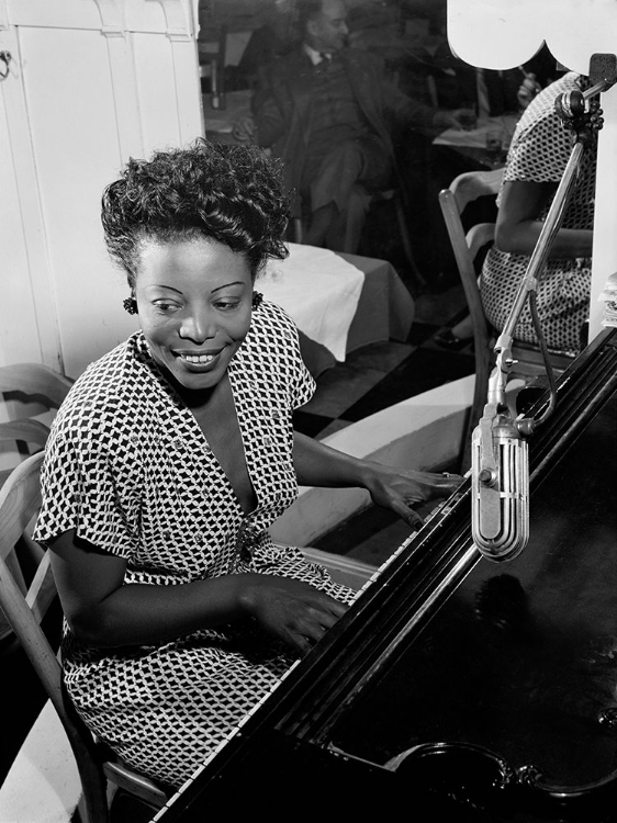 Picture of MARY LOU WILLIAMS